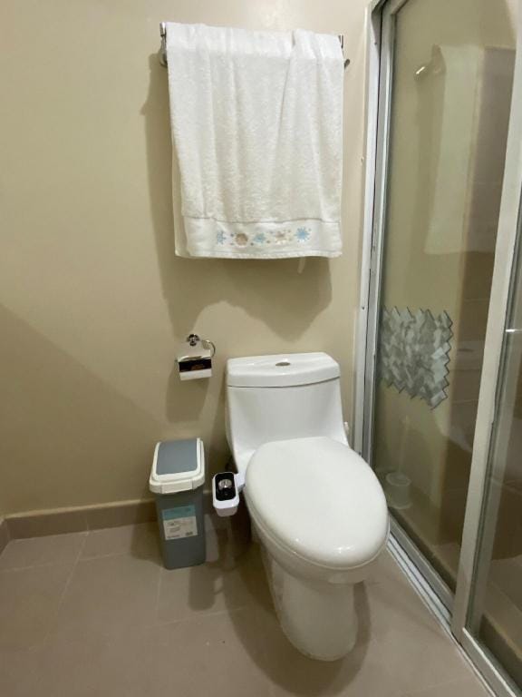 Mary's Place with Sunset View and fibr wifi conn Vacation rental in Iloilo City