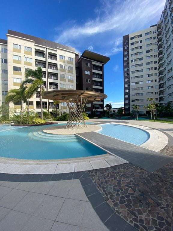 Mary's Place with Sunset View and fibr wifi conn Vacation rental in Iloilo City