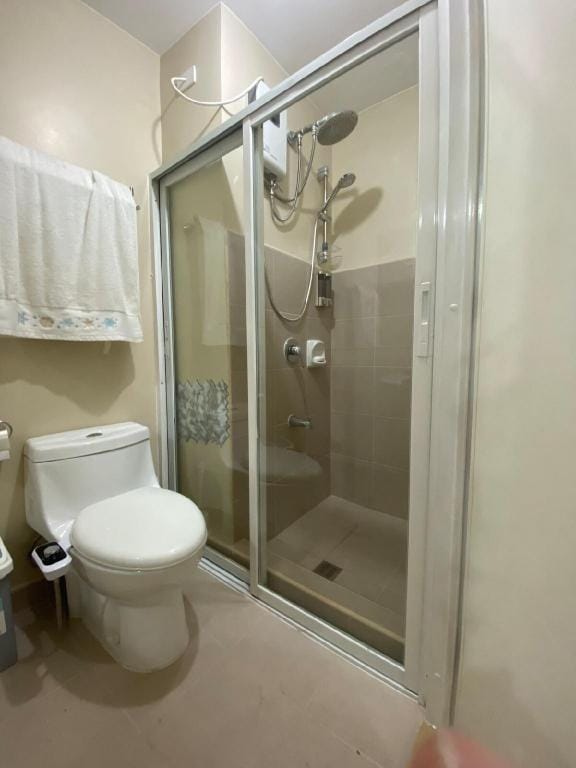 Mary's Place with Sunset View and fibr wifi conn Vacation rental in Iloilo City