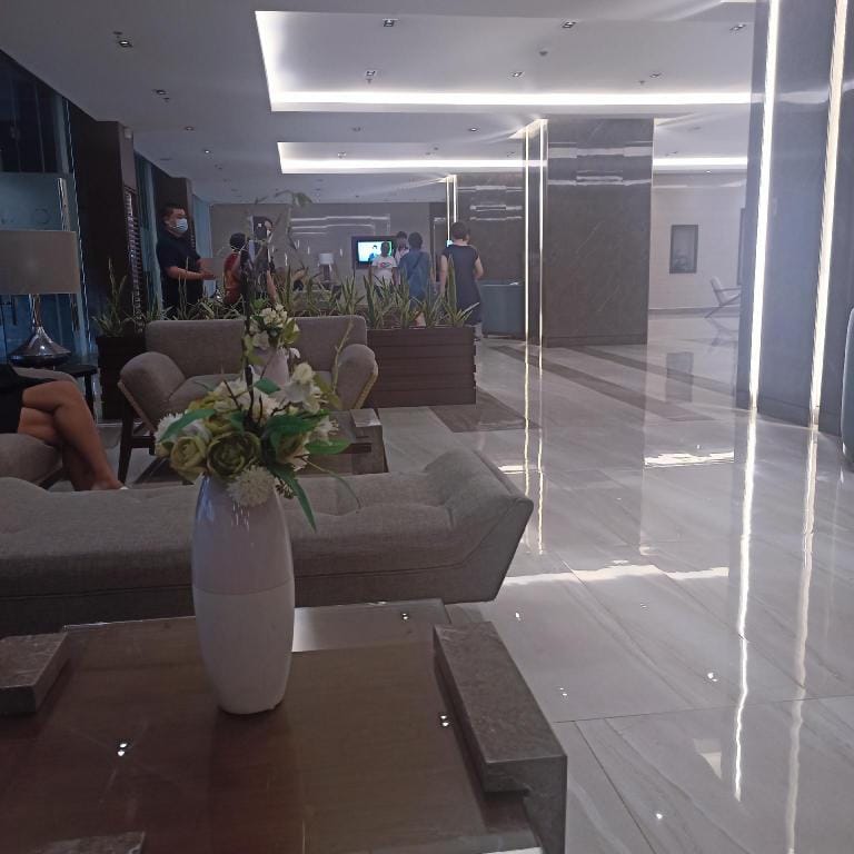 SMDC Coast Residences LONG TERM PROMO Staycation  Apartment in Pasay