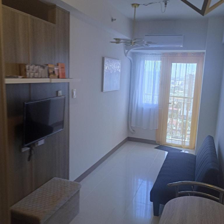 SMDC Coast Residences LONG TERM PROMO Staycation  Apartment in Pasay
