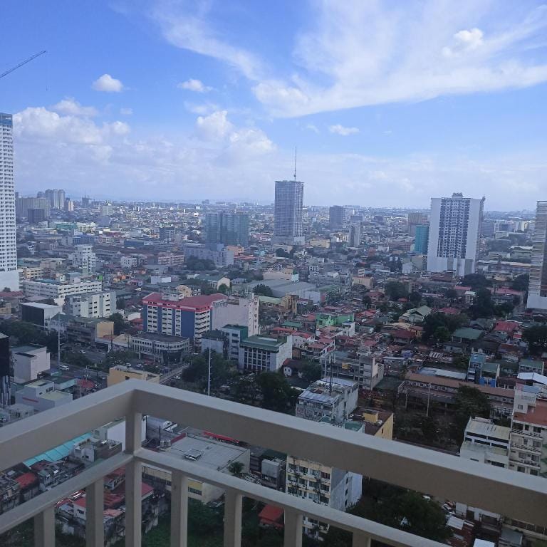 SMDC Coast Residences LONG TERM PROMO Staycation  Apartment in Pasay