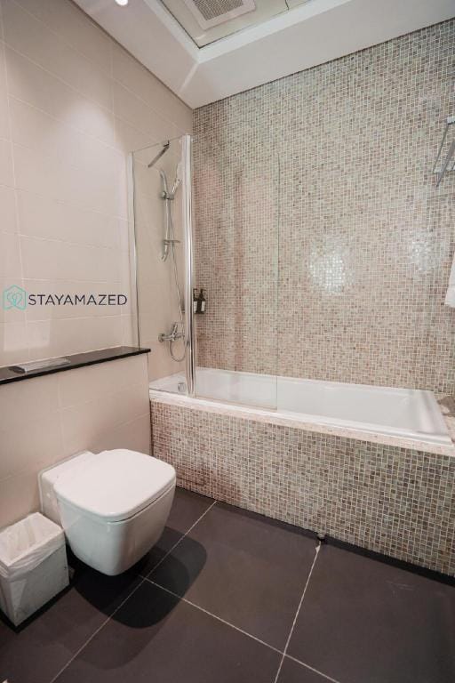 Amazing 1 BR in Central Park Tower, DIFC Apartment in Dubai