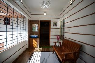 perfect mountain getaway Apartment in Kerala