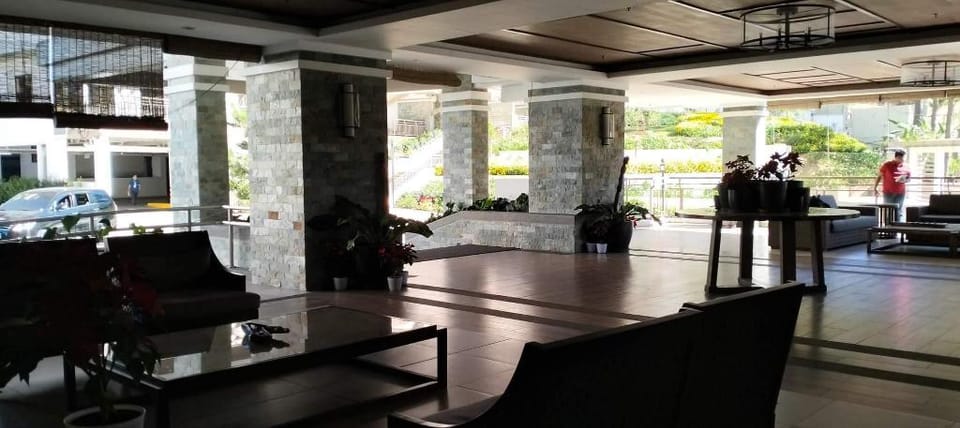 Oak Hill the 4th  Apartment in Baguio