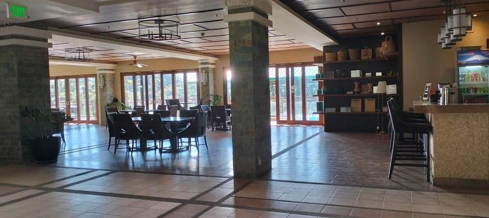 Oak Hill the 4th  Apartment in Baguio
