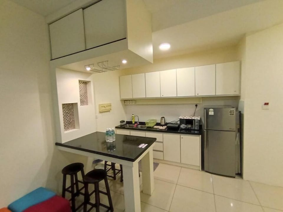 SeaView-WaterThemePark-Netflix-SwissGarden-2BR_8 Apartment in Terengganu, Malaysia