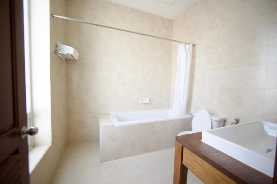 La Residence suites Apartment in Phnom Penh Province