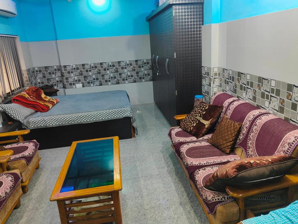 Abhiwadya Gange Home Stay Vacation rental in Varanasi