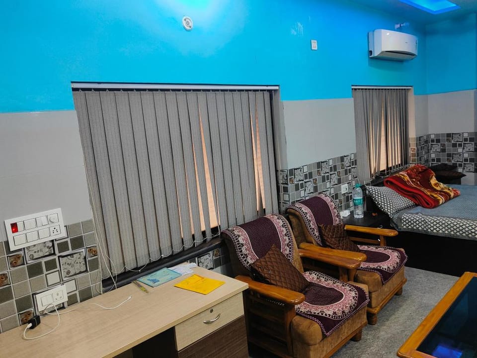 Abhiwadya Gange Home Stay Vacation rental in Varanasi