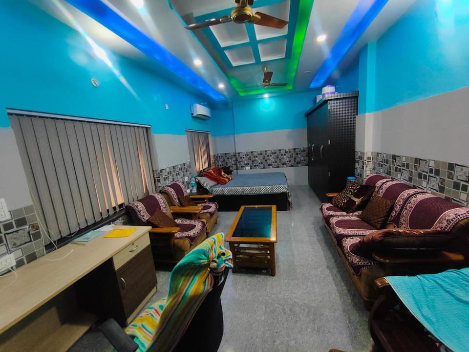 Abhiwadya Gange Home Stay Vacation rental in Varanasi