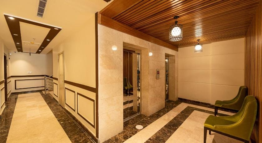 Holiday Plus Al Nozha - Holiday Plus Al Nozha Hotel in Jeddah