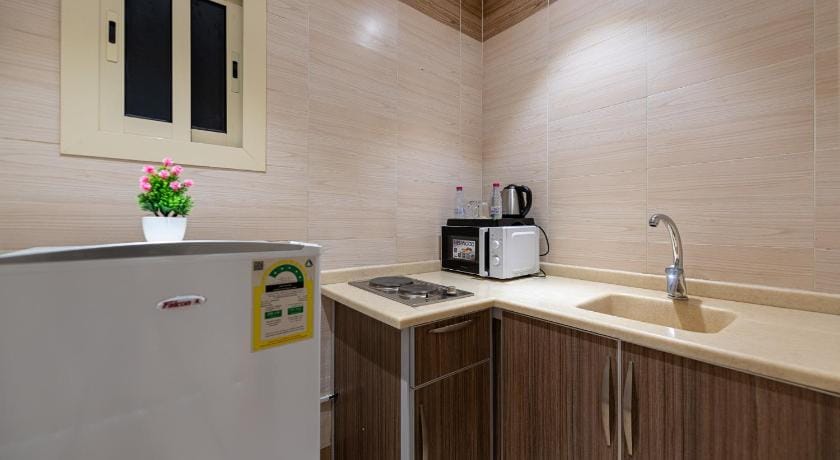 Holiday Plus Al Nozha - Holiday Plus Al Nozha Hotel in Jeddah