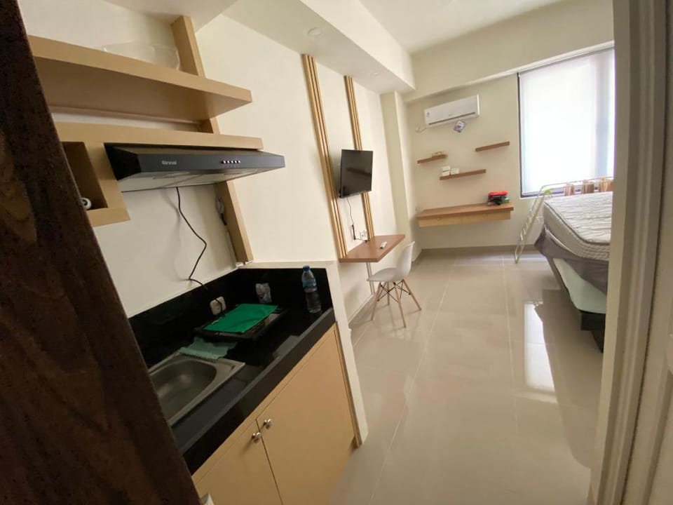 Atria residence apartemen yogyakarta Apartment in Special Region of Yogyakarta