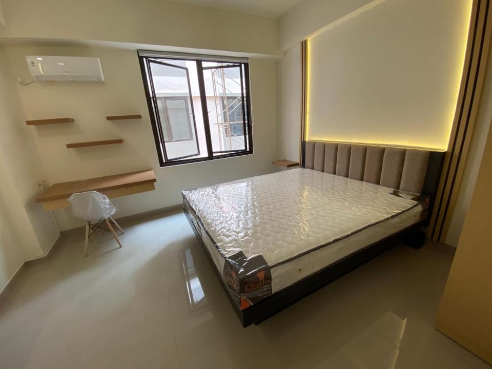 Atria residence apartemen yogyakarta Apartment in Special Region of Yogyakarta
