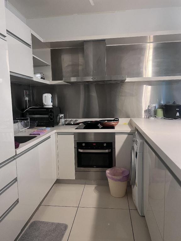 for family 2 bedrooms Apartment in Federal Territory of Kuala Lumpur