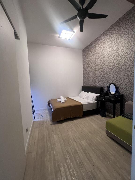 for family 2 bedrooms Apartment in Federal Territory of Kuala Lumpur