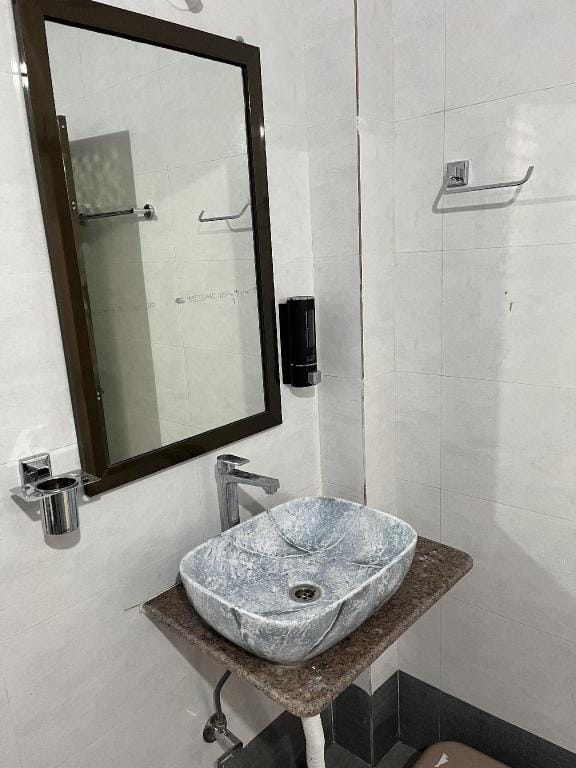 Shende bungalow Apartment in Alibag
