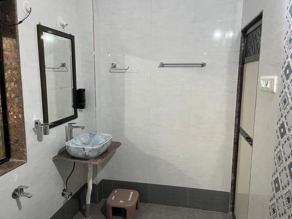 Shende bungalow Apartment in Alibag