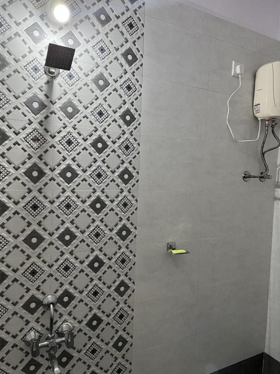 Shende bungalow Apartment in Alibag