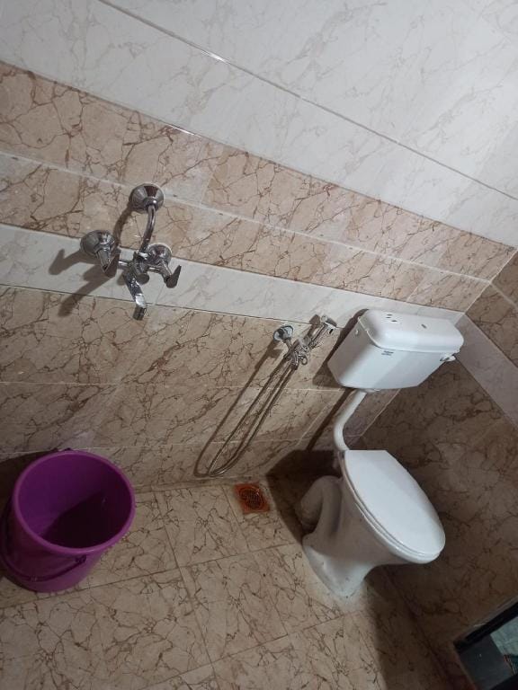 Swastik guest House  Apartment in Goa, India