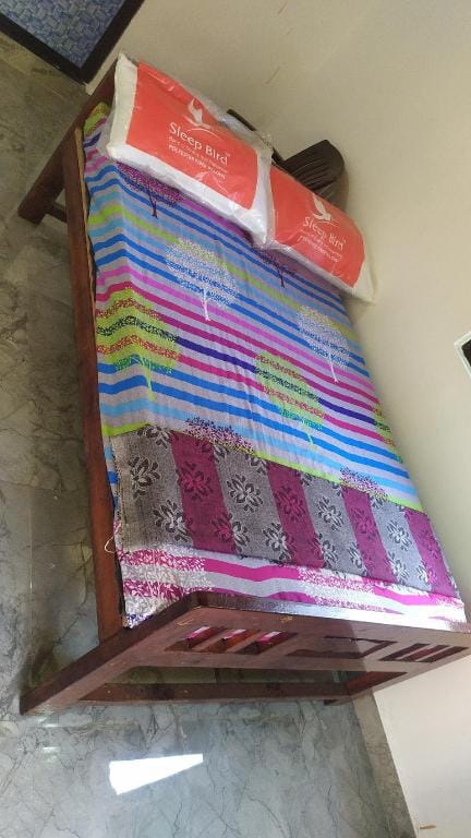 Swastik guest House  Apartment in Goa, India