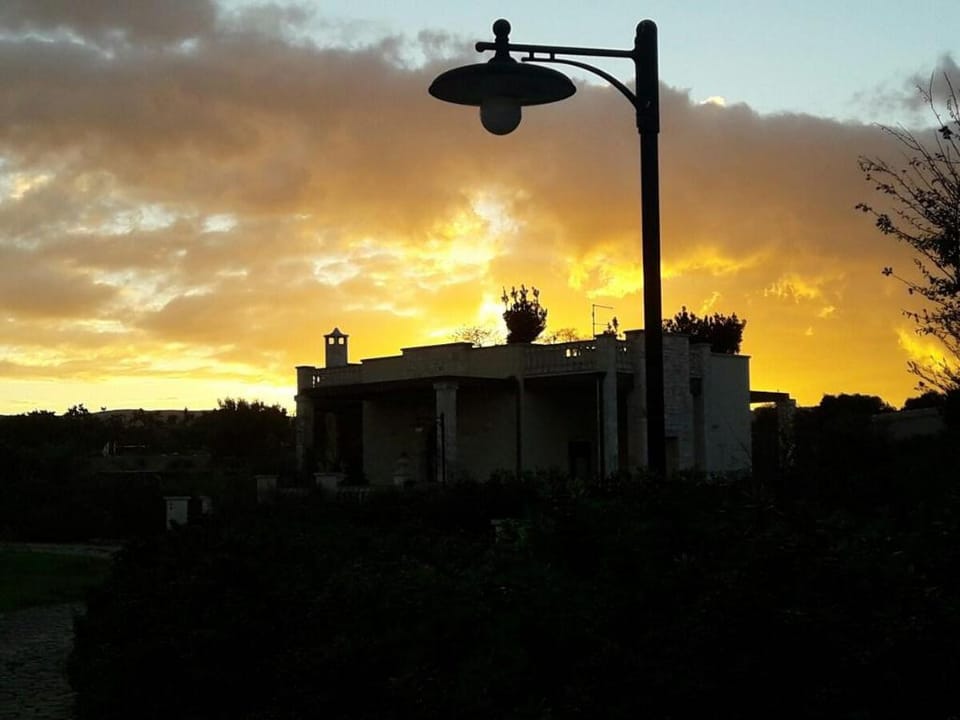 v.PUGLIESE ROSMARINO 6 pax only 900 m to the beach Villa in Apulia