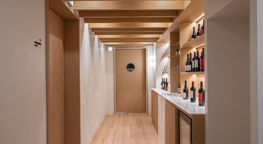 Anook Hotel Cheongju Uam 1st Hotel in South Korea