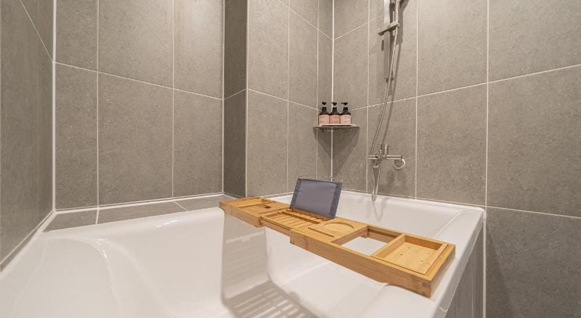 Anook Hotel Cheongju Uam 1st Hotel in South Korea