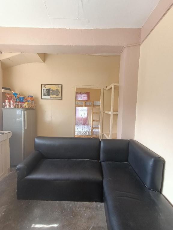 Riders Den  Apartment in Baguio