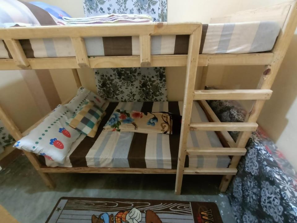 Riders Den  Apartment in Baguio