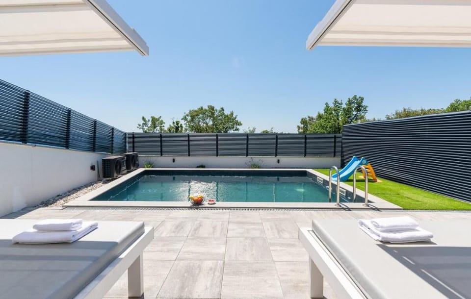 Villa Twins - Superior Villa in Crikvenica