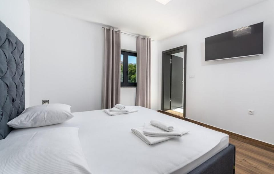 Villa Twins - Superior Villa in Crikvenica