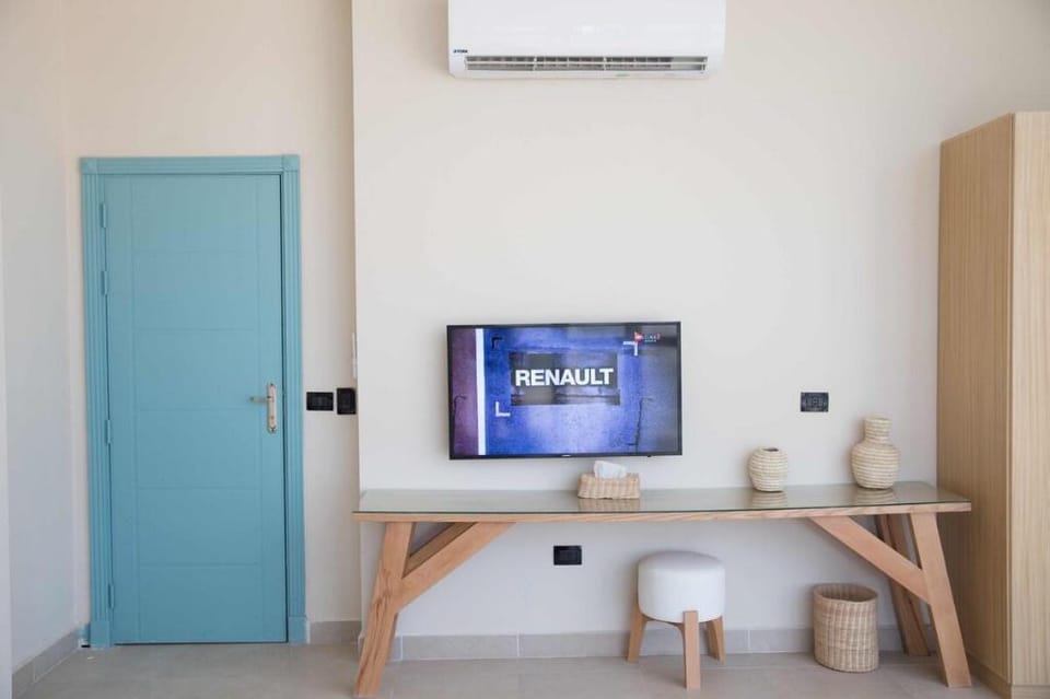 DELUXE SUITE WITH SEA VIEW 215 Vacation rental in Hurghada