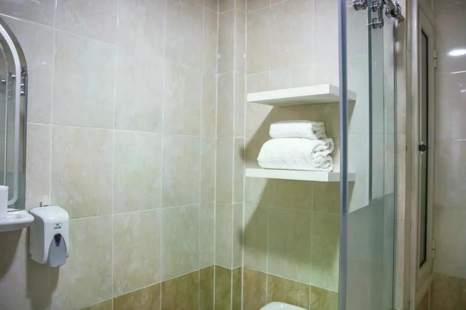 SUPERIOR SUITE WITH SEA VIEW 216 Apartment in Hurghada
