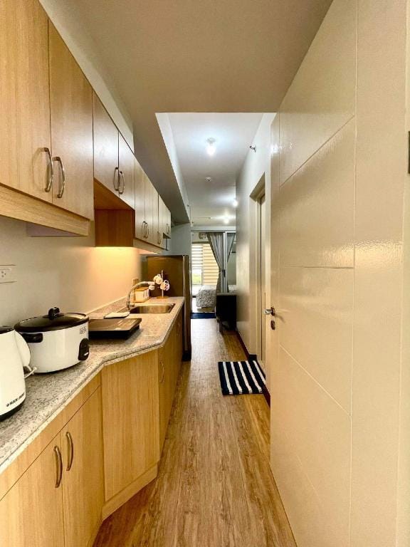 Feel like home. Apartment in Davao City