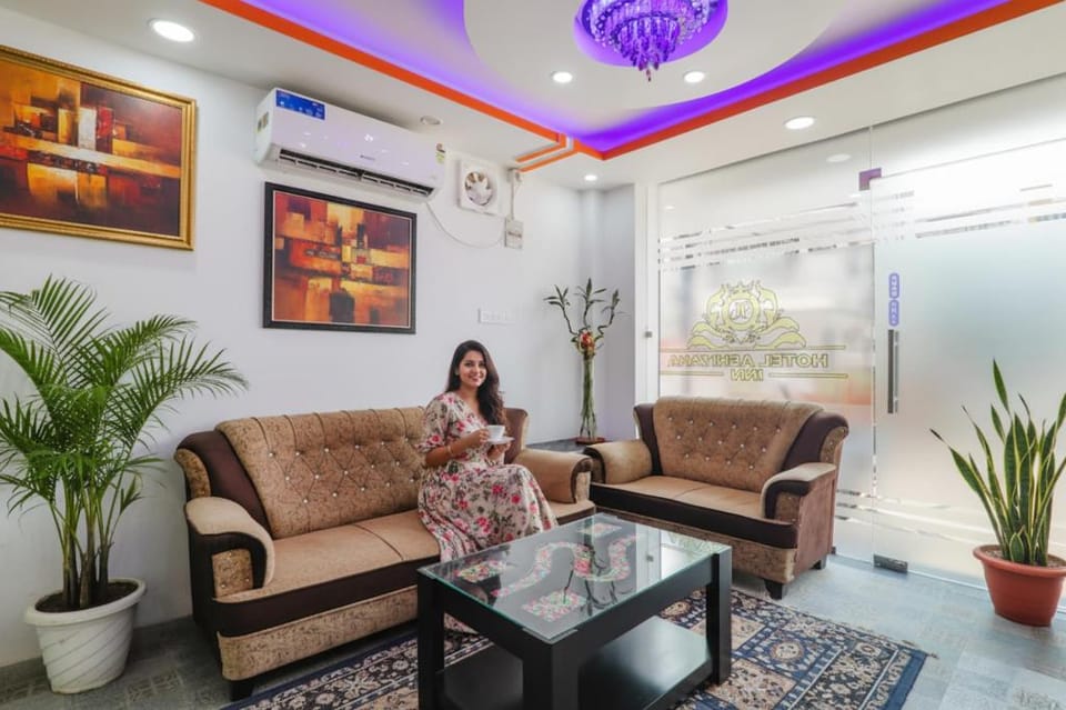 Via Ashiyana Inn Hotel in India