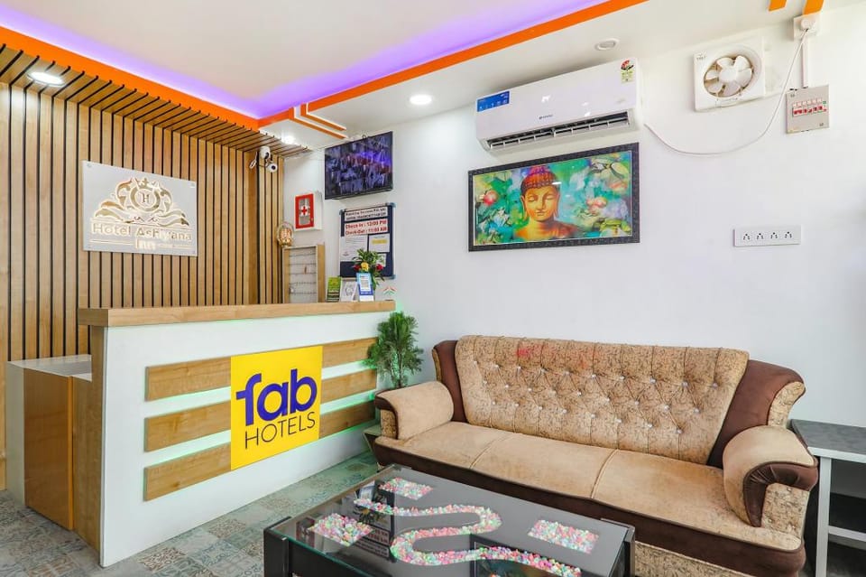 Via Ashiyana Inn Hotel in India
