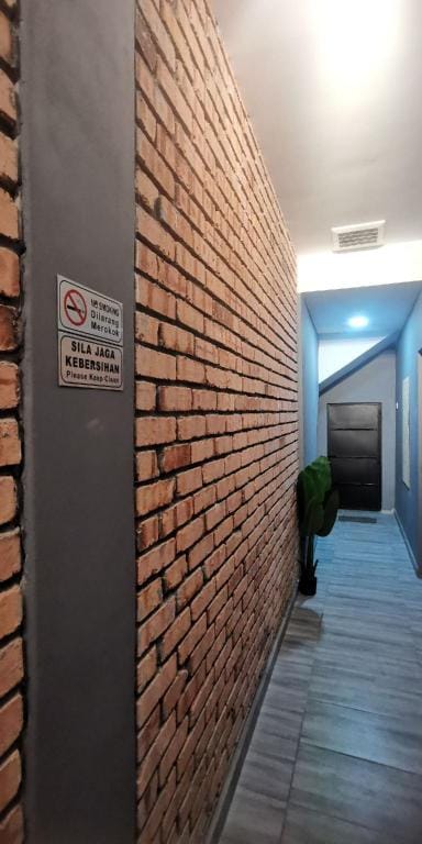 Twopax[1Room&Private bathroom][2min to Pink Beach] Vacation rental in Port Dickson