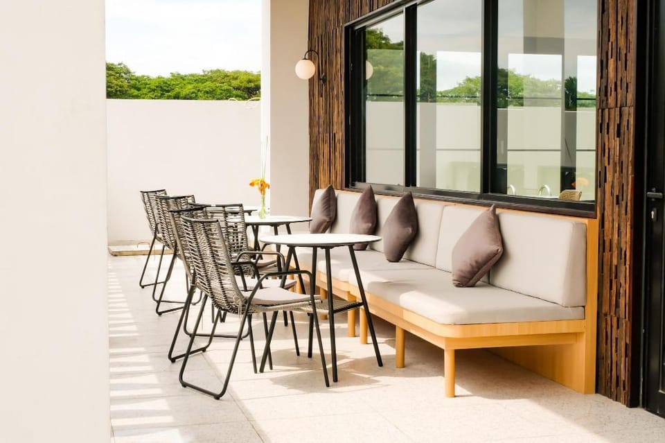 ARTOTEL Casa Cikarang Hotel in West Java