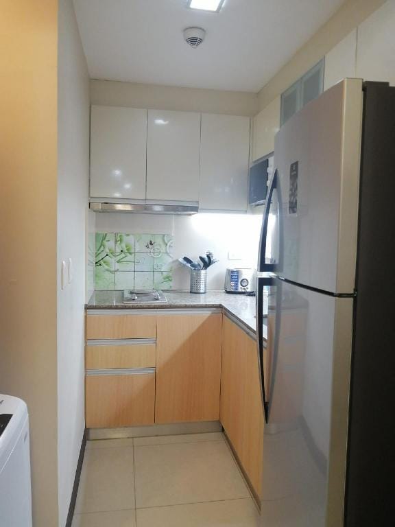 Mactan Newtown Condo for daily rent 3 Apartment in Lapu-Lapu City