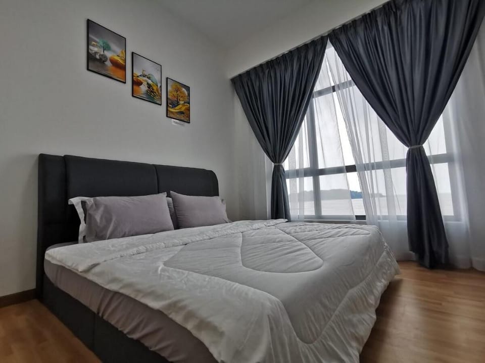 Teluk Cempedak Apartments Apartment in Pahang, Malaysia