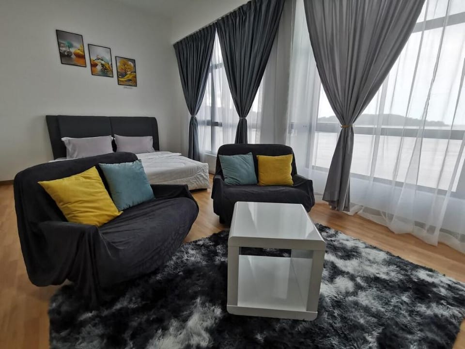 Teluk Cempedak Apartments Apartment in Pahang, Malaysia
