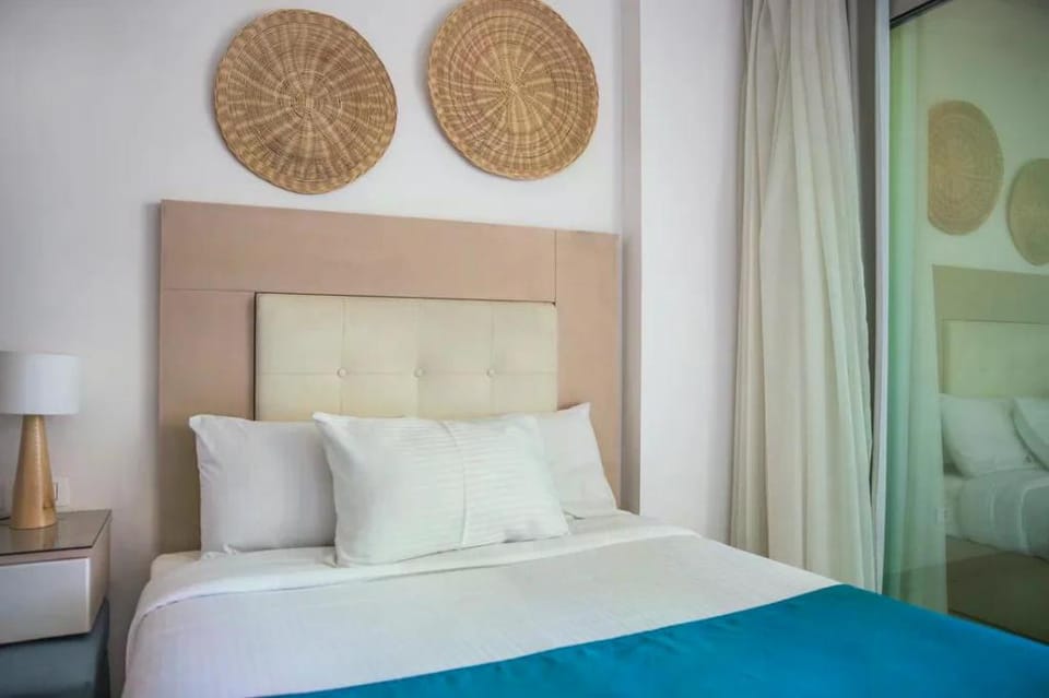 SUPERIOR SUITE WITH SEA VIEW 217 Apartment in Hurghada
