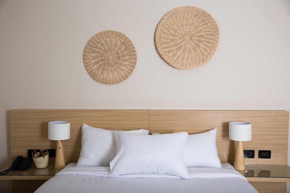 FAMILY SUITE WITH SEA VIEW 220 Apartment in Hurghada