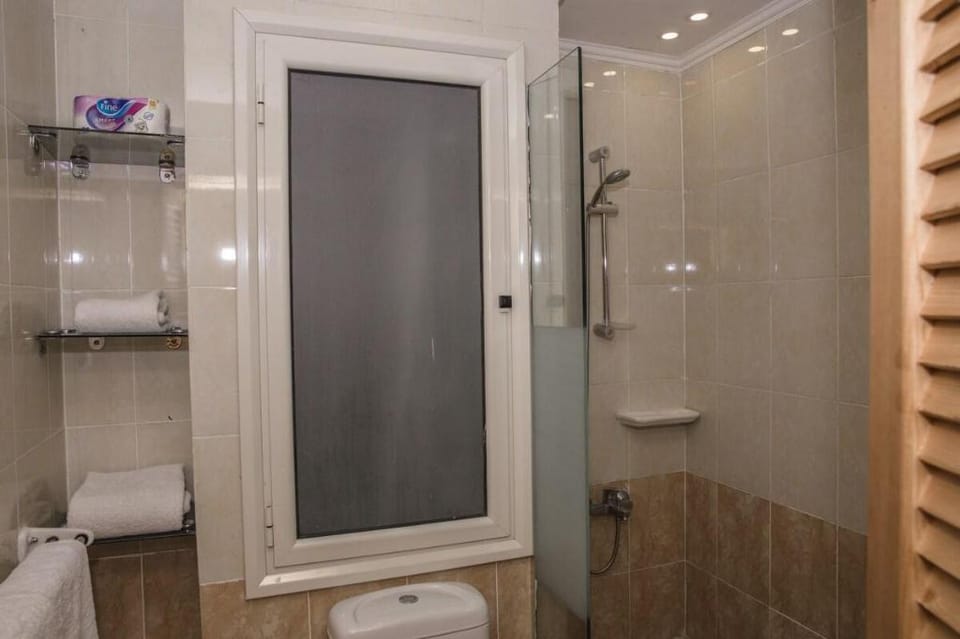 SUITE BACK VIEW 221 Apartment in Hurghada