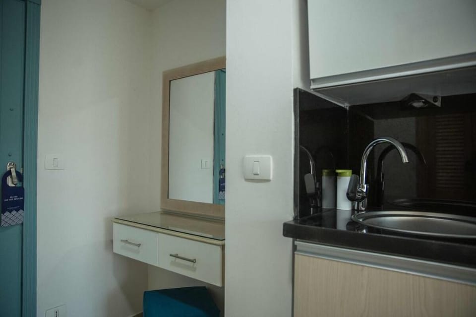 SUPERIOR SUITE HADBA VIEW 305 Apartment in Hurghada