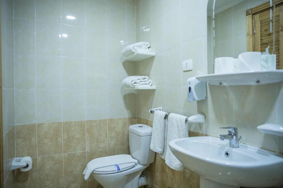 SUPERIOR SUITE HADBA VIEW 305 Apartment in Hurghada