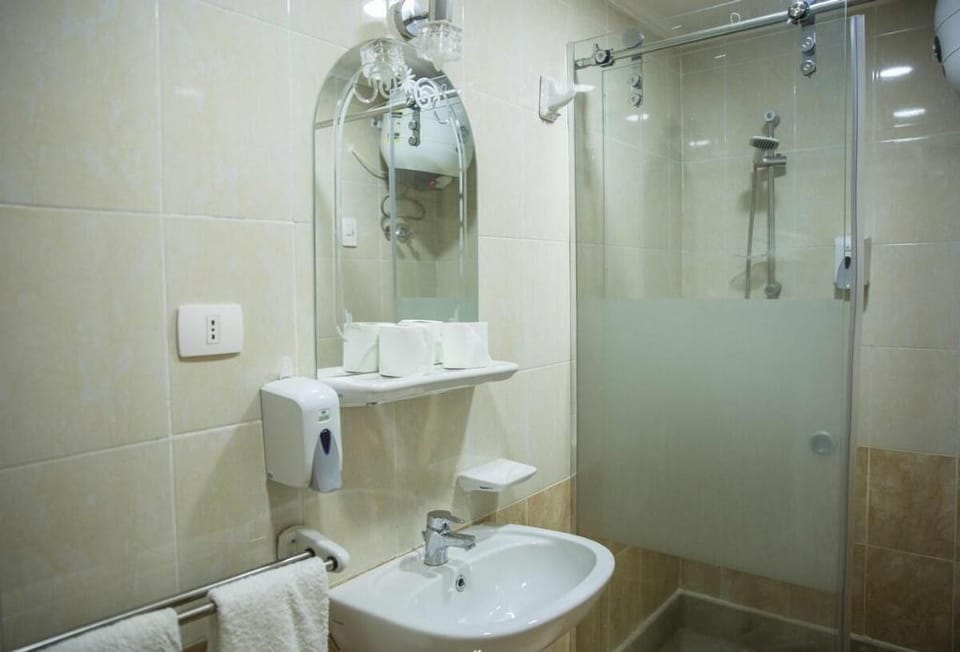 SUPERIOR SUITE HADBA VIEW 306 Apartment in Hurghada