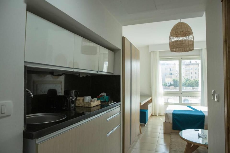 SUPERIOR SUITE HADBA VIEW 307 Apartment in Hurghada